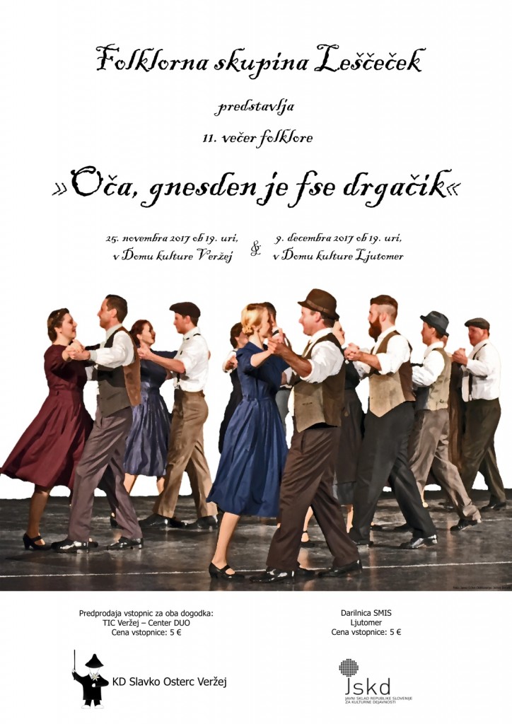 Vabilo_11. večer folklore1
